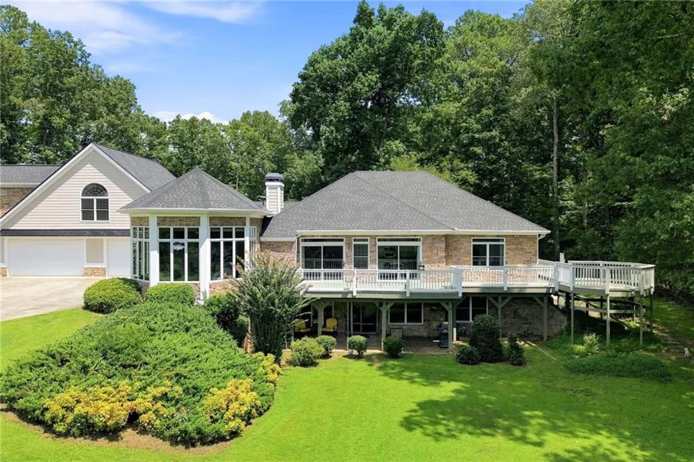251 Bethany Farms Drive Ball Ground, GA 30107