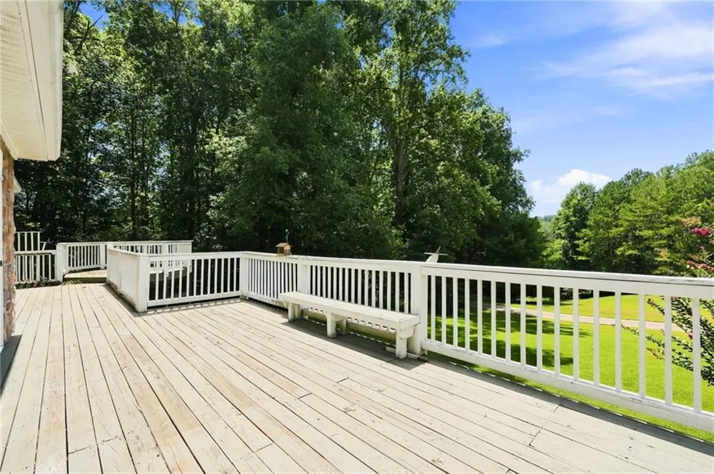 251 Bethany Farms Drive Ball Ground, GA 30107