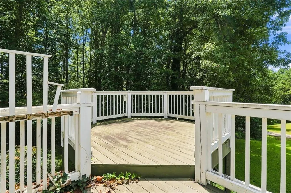 251 Bethany Farms Drive Ball Ground, GA 30107