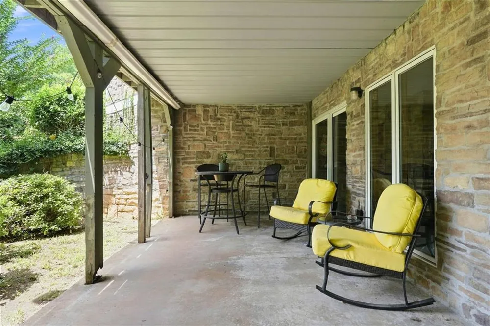 251 Bethany Farms Drive Ball Ground, GA 30107