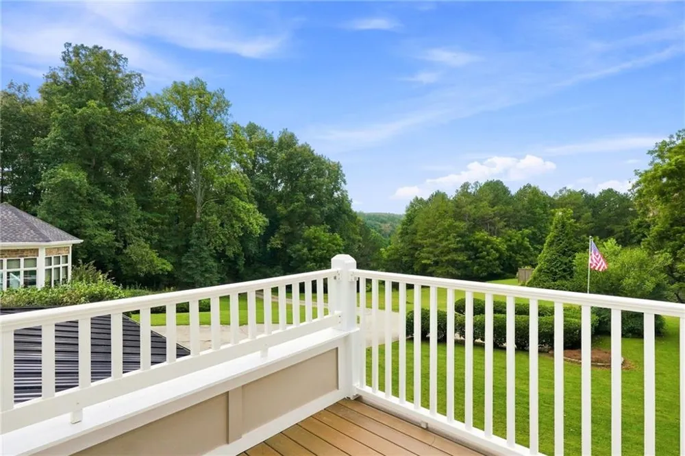 251 Bethany Farms Drive Ball Ground, GA 30107