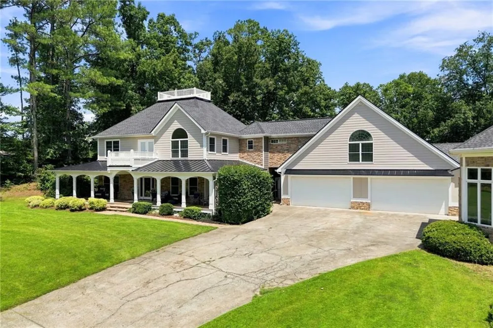 251 Bethany Farms Drive Ball Ground, GA 30107