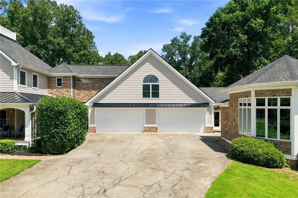 251 Bethany Farms Drive Ball Ground, GA 30107