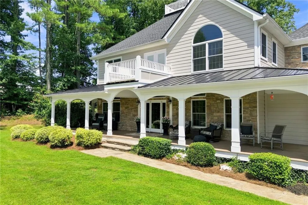 251 Bethany Farms Drive Ball Ground, GA 30107