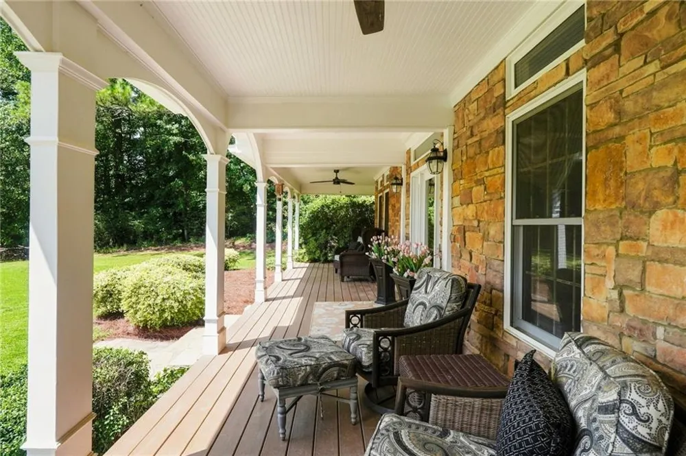 251 Bethany Farms Drive Ball Ground, GA 30107