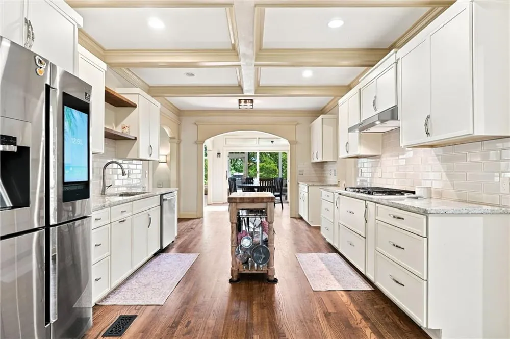 251 Bethany Farms Drive Ball Ground, GA 30107