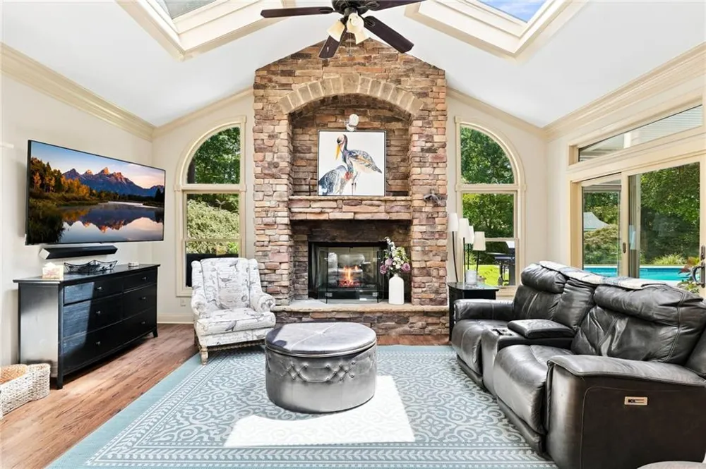 251 Bethany Farms Drive Ball Ground, GA 30107