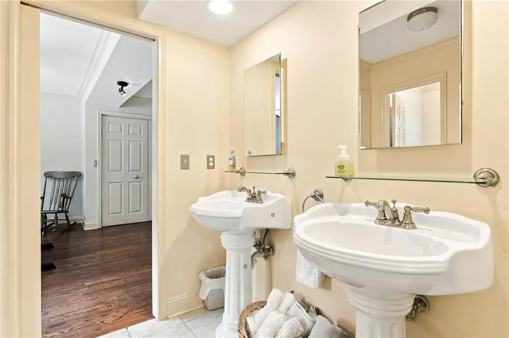 251 Bethany Farms Drive Ball Ground, GA 30107