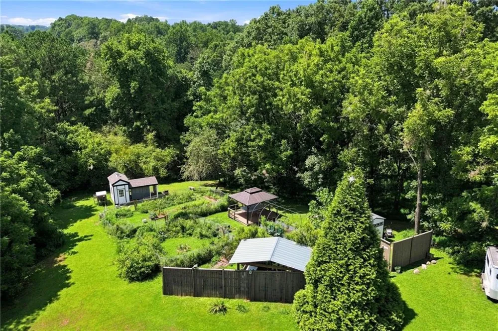 251 Bethany Farms Drive Ball Ground, GA 30107