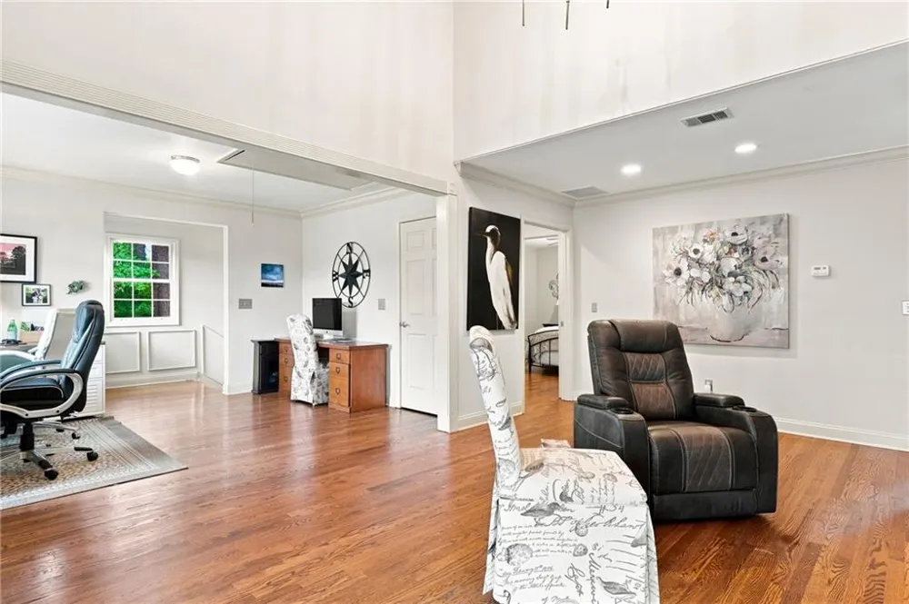 251 Bethany Farms Drive Ball Ground, GA 30107