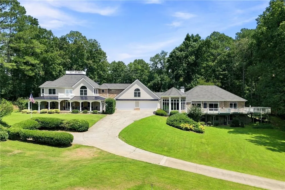 251 Bethany Farms Drive Ball Ground, GA 30107