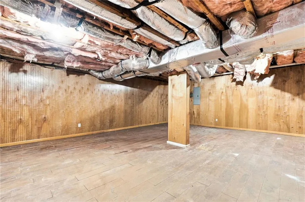 251 Bethany Farms Drive Ball Ground, GA 30107