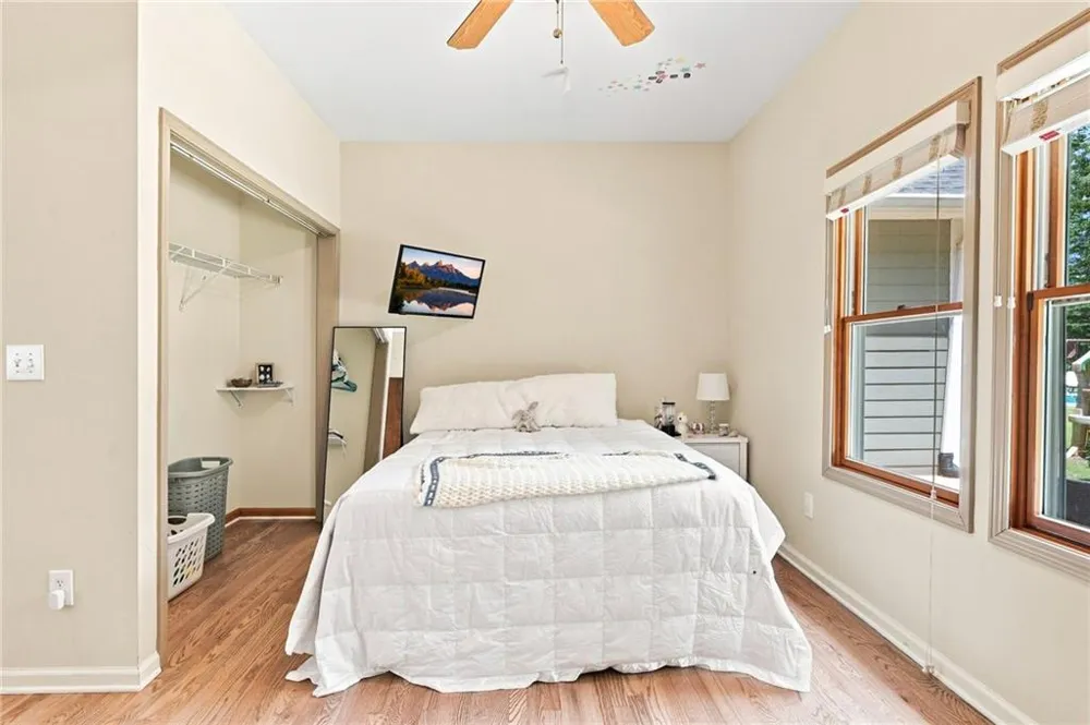 251 Bethany Farms Drive Ball Ground, GA 30107