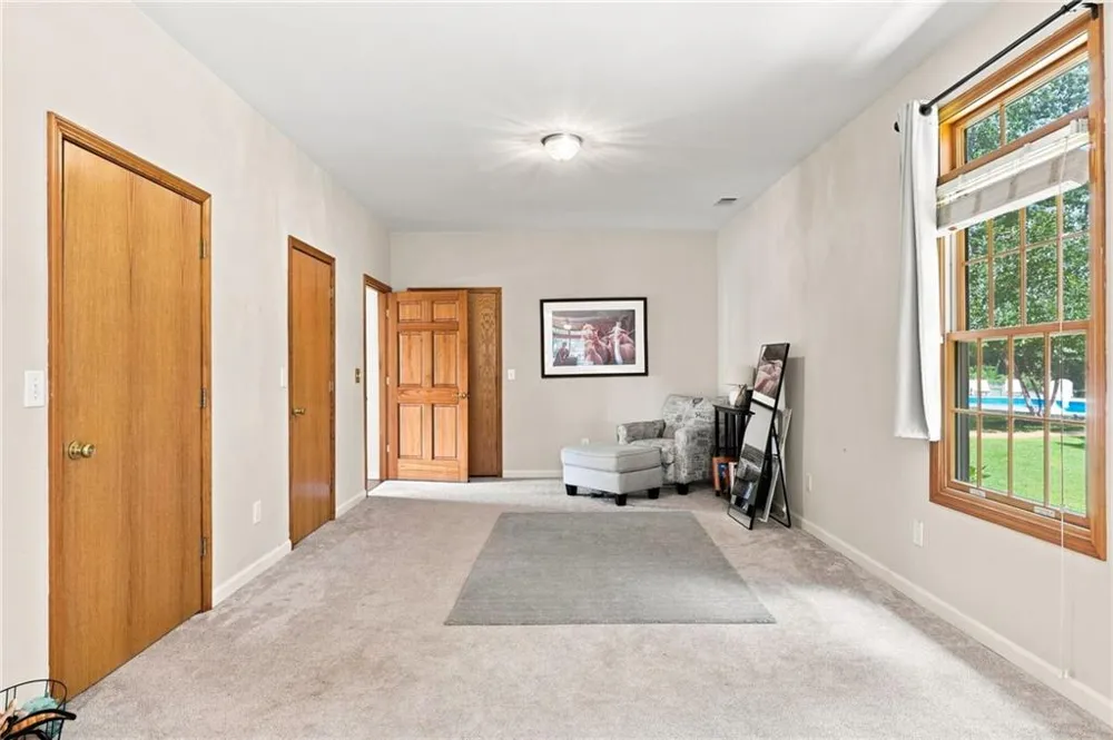251 Bethany Farms Drive Ball Ground, GA 30107