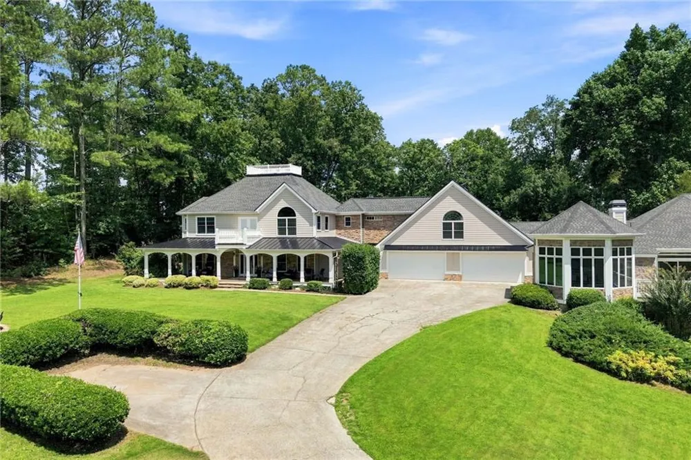 251 Bethany Farms Drive Ball Ground, GA 30107