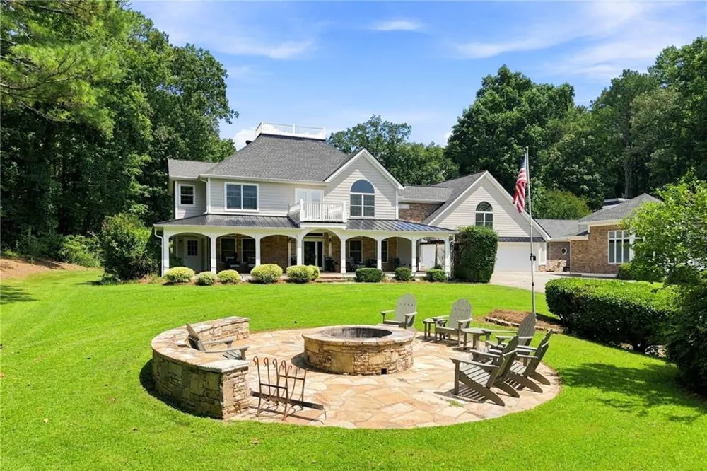 251 Bethany Farms Drive Ball Ground, GA 30107
