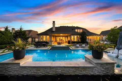884 Tranquility Drive