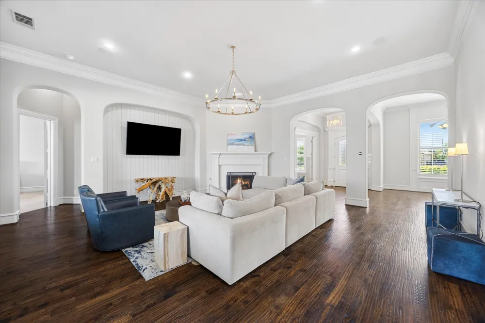 884 Tranquility Drive Heath, TX 75032