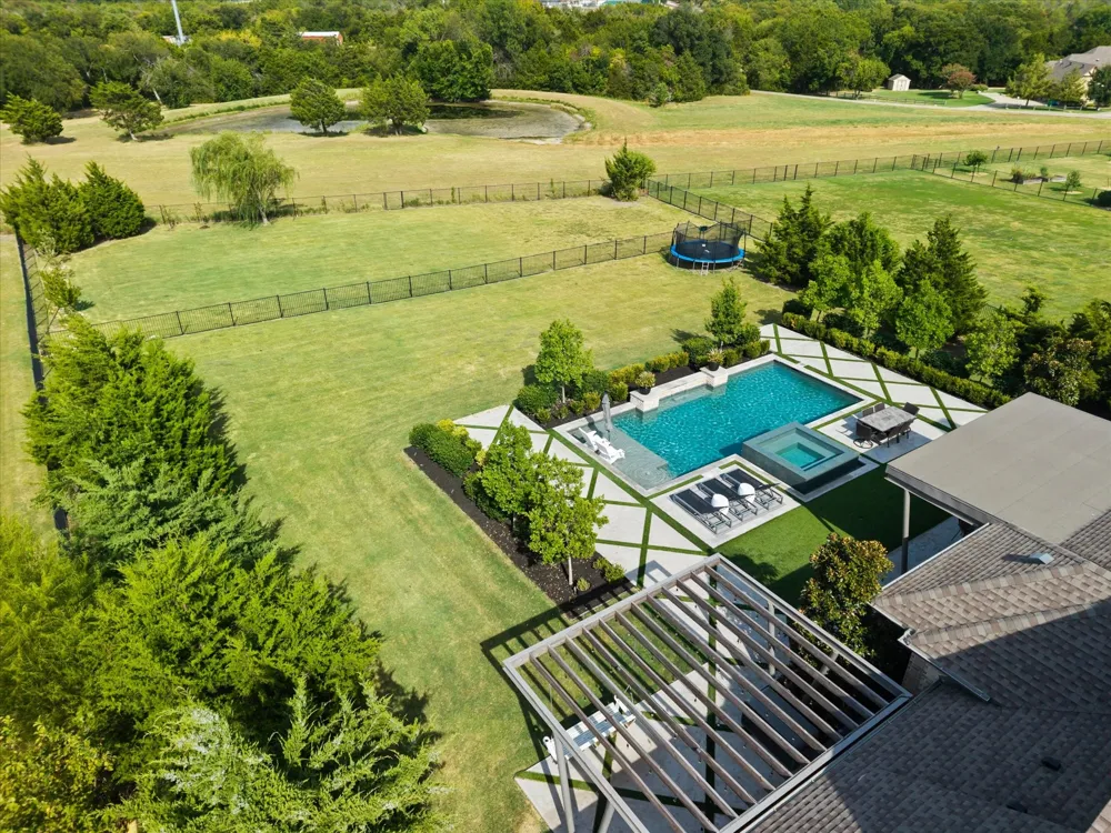 884 Tranquility Drive Heath, TX 75032