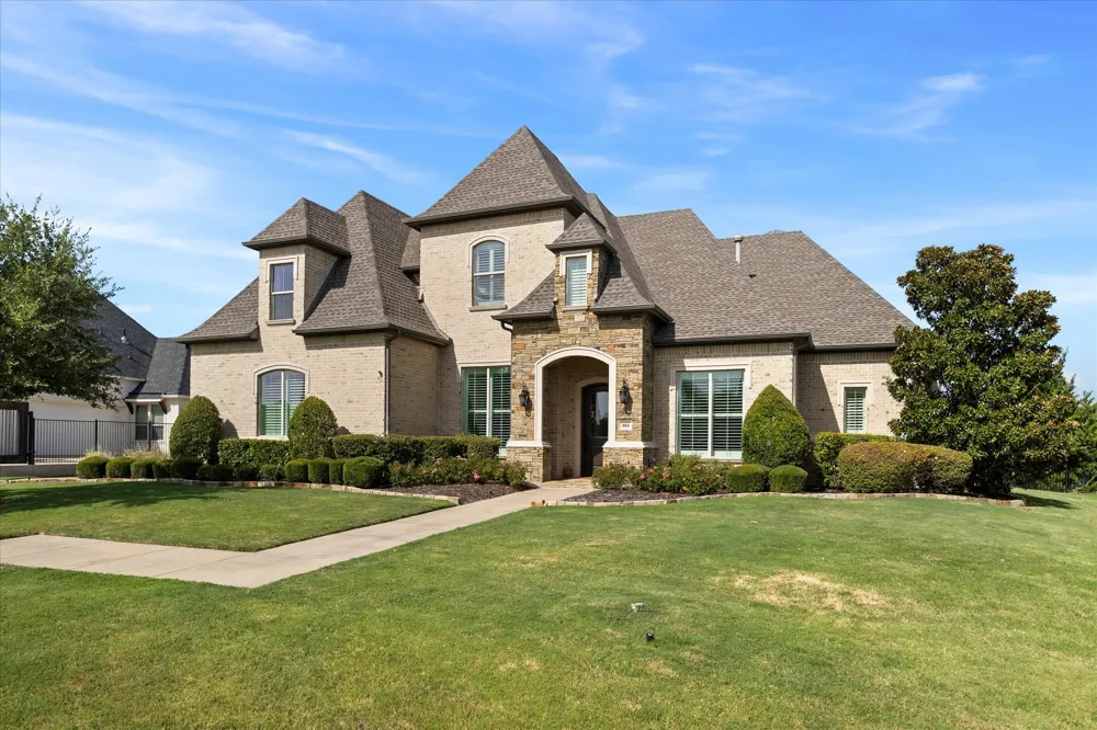 884 Tranquility Drive Heath, TX 75032