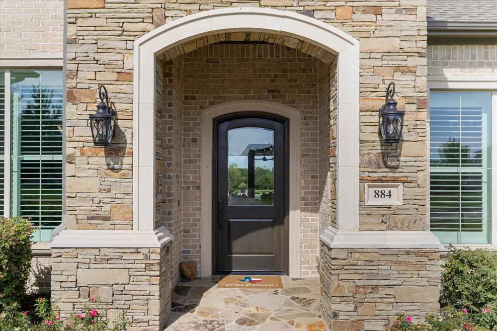884 Tranquility Drive Heath, TX 75032