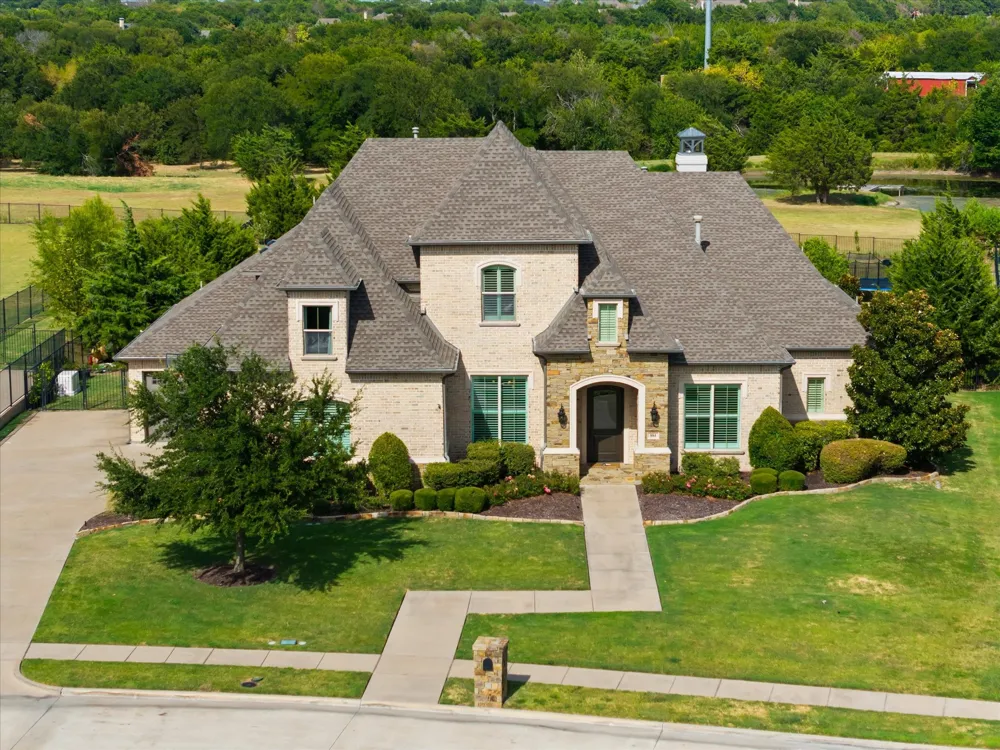 884 Tranquility Drive Heath, TX 75032