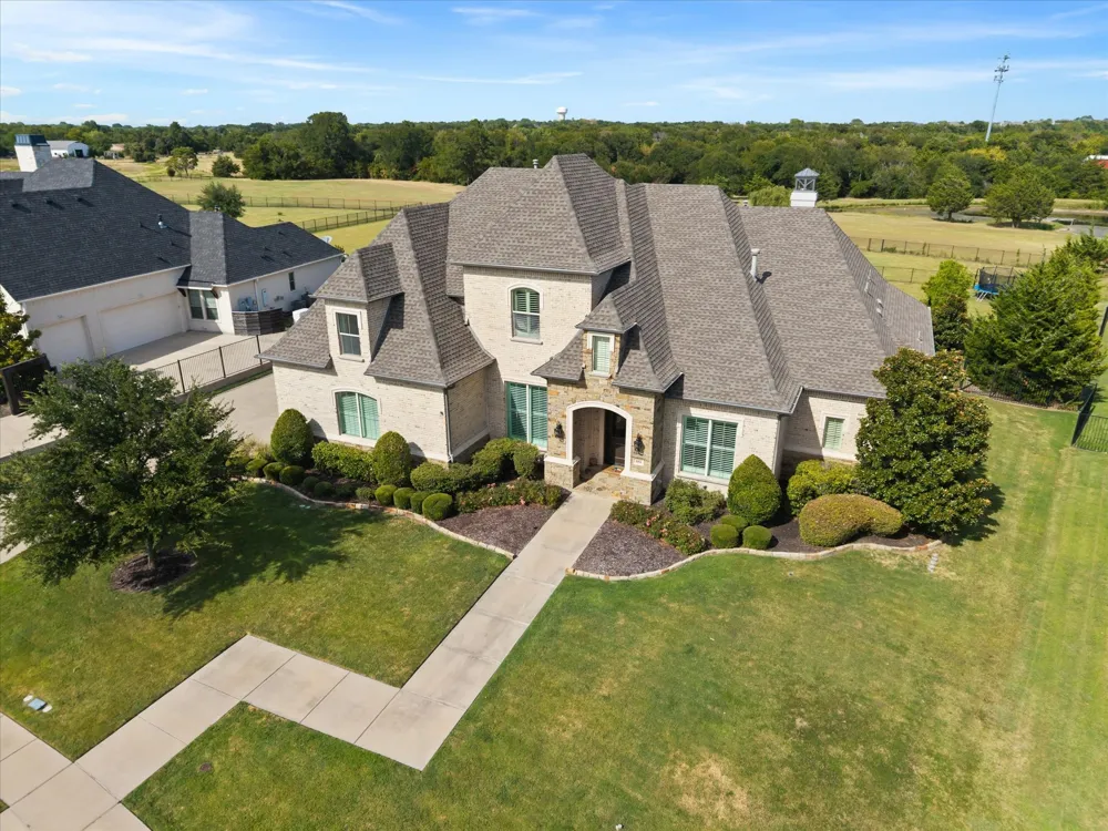 884 Tranquility Drive Heath, TX 75032