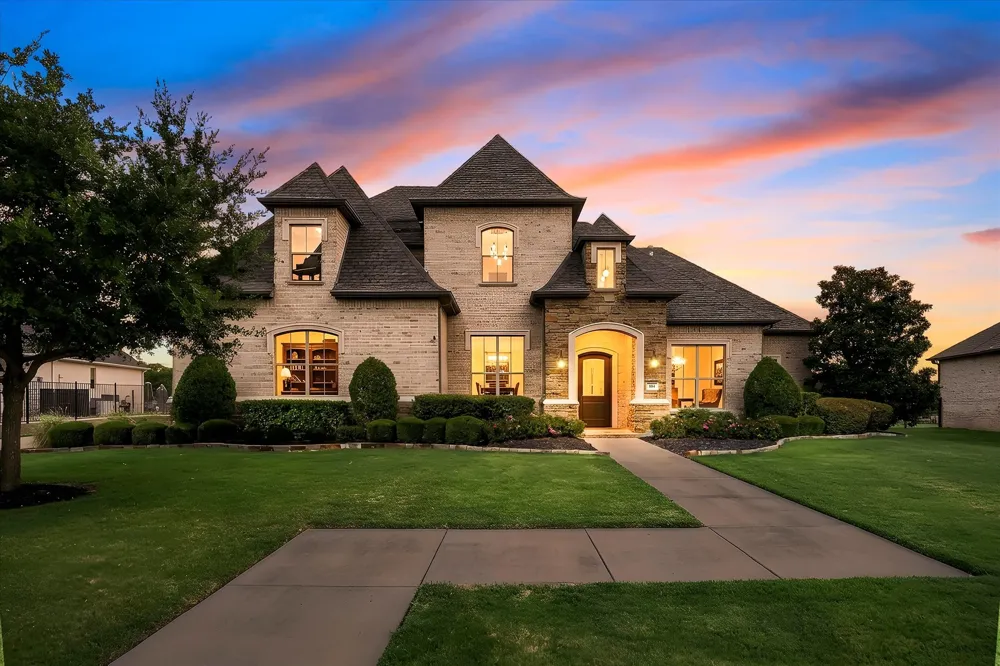 884 Tranquility Drive Heath, TX 75032
