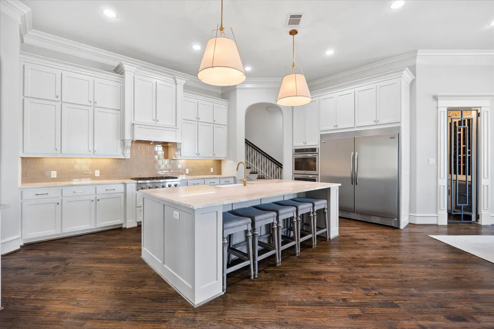 884 Tranquility Drive Heath, TX 75032