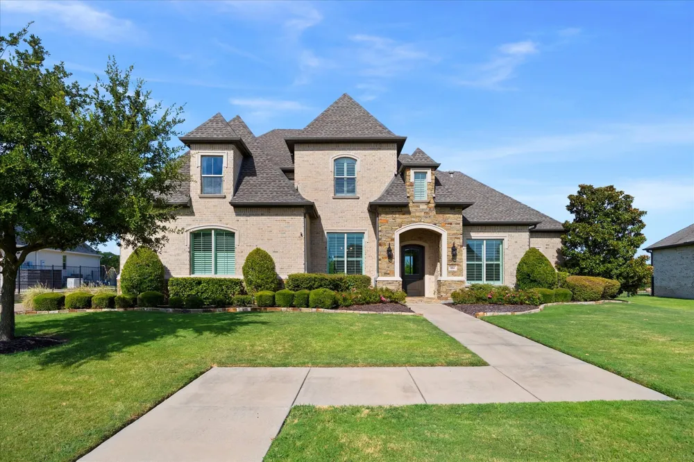 884 Tranquility Drive Heath, TX 75032