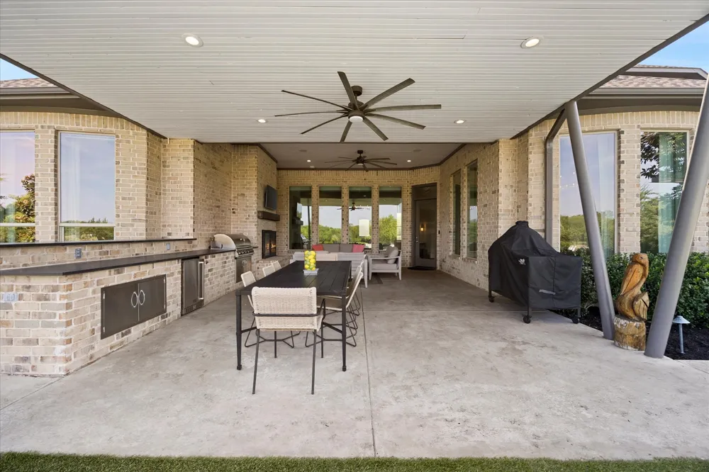 884 Tranquility Drive Heath, TX 75032