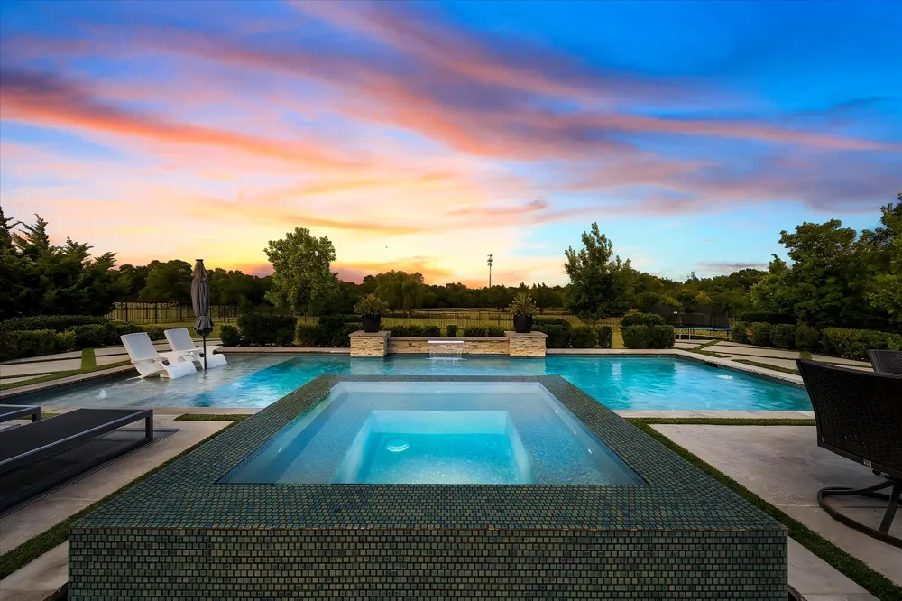 884 Tranquility Drive Heath, TX 75032