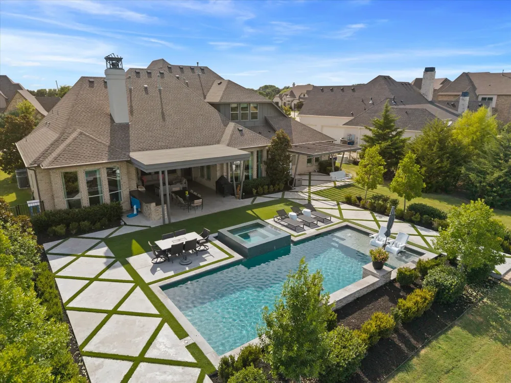 884 Tranquility Drive Heath, TX 75032