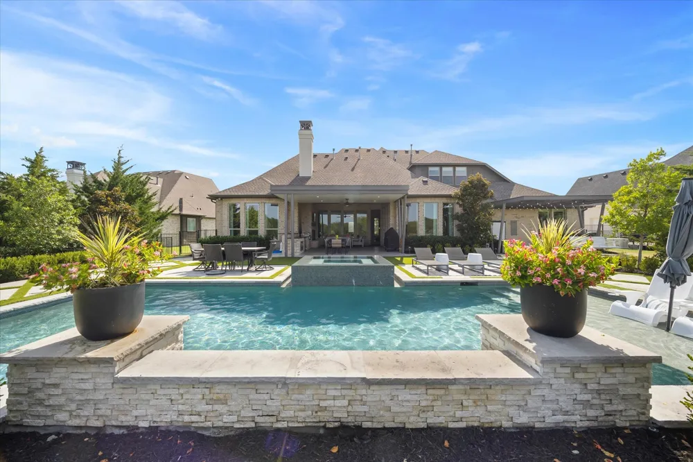 884 Tranquility Drive Heath, TX 75032