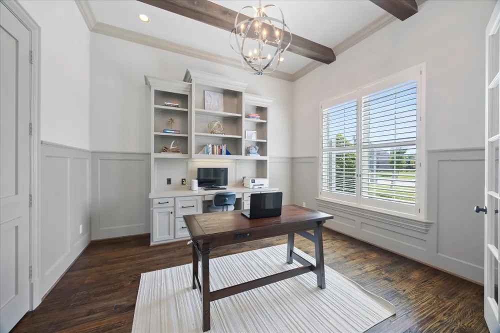 884 Tranquility Drive Heath, TX 75032