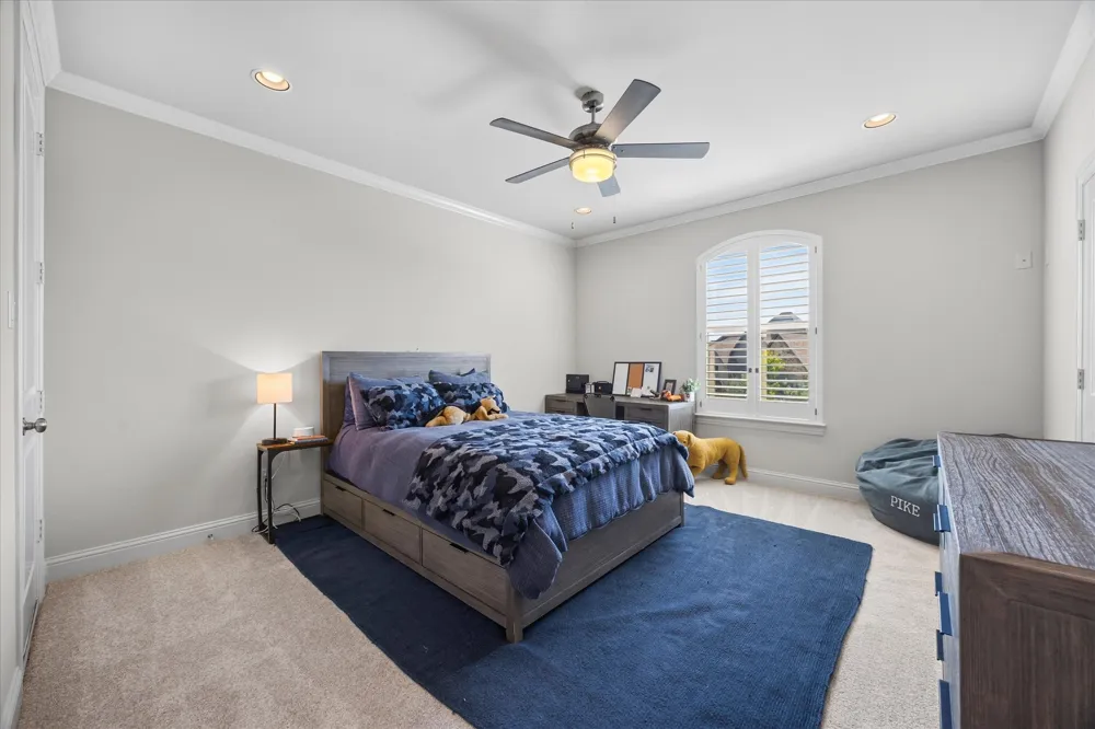 884 Tranquility Drive Heath, TX 75032