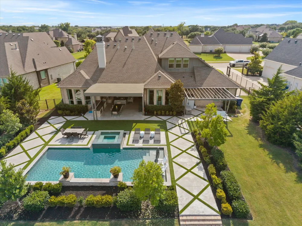 884 Tranquility Drive Heath, TX 75032