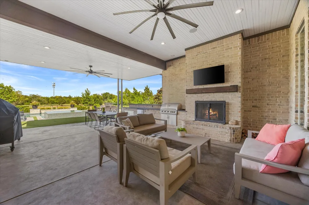 884 Tranquility Drive Heath, TX 75032