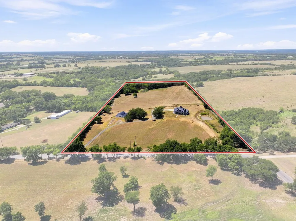 639 Eisenhower Road Denison, TX 75020