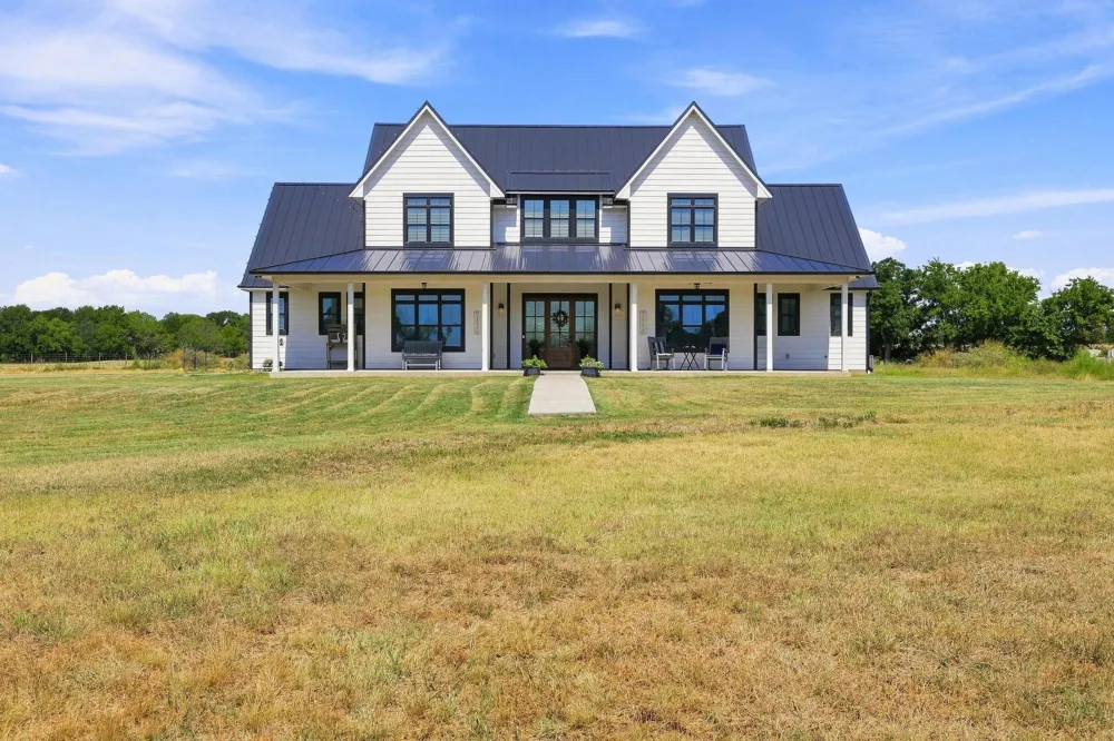 639 Eisenhower Road Denison, TX 75020