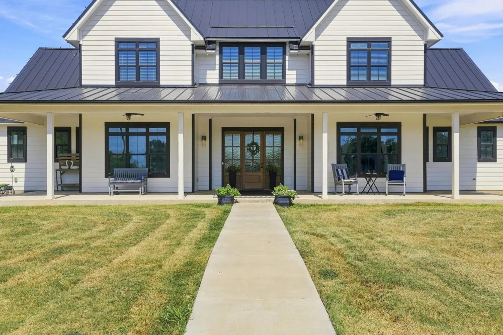 639 Eisenhower Road Denison, TX 75020