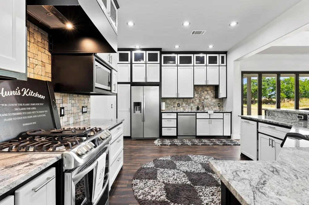 639 Eisenhower Road Denison, TX 75020