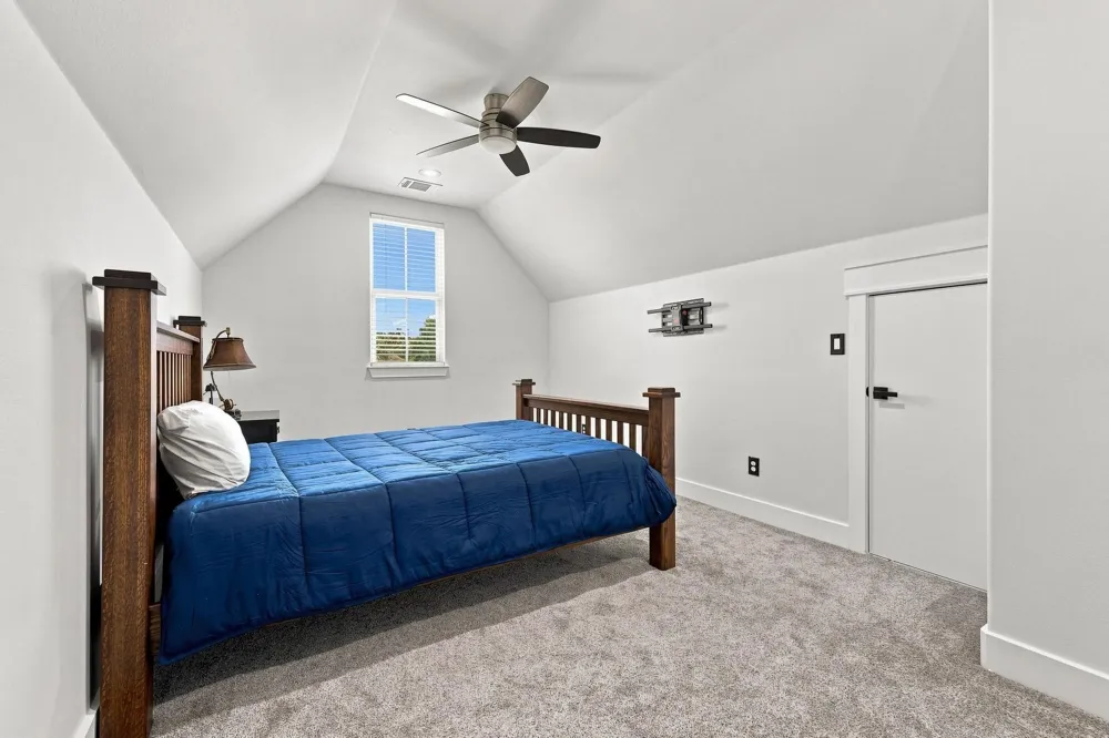 639 Eisenhower Road Denison, TX 75020