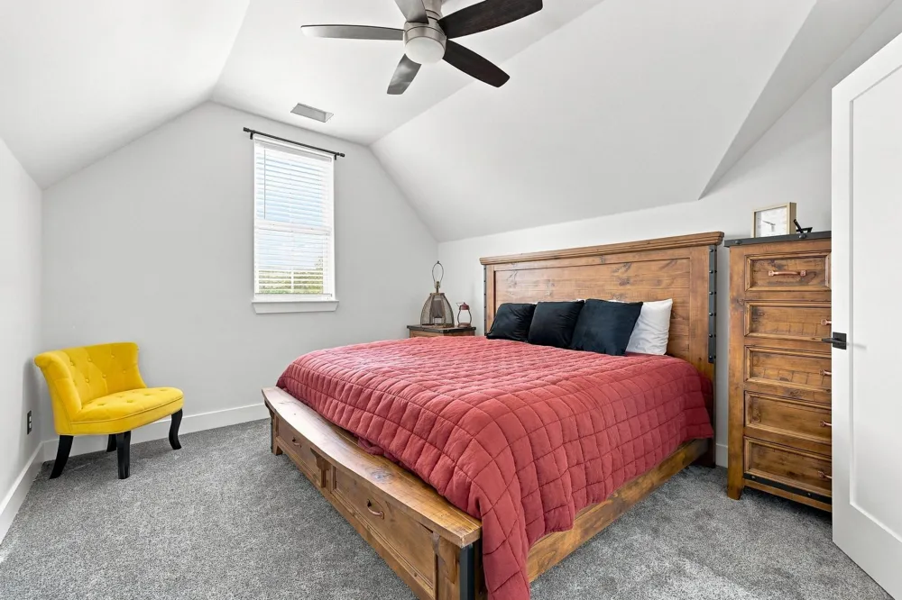 639 Eisenhower Road Denison, TX 75020