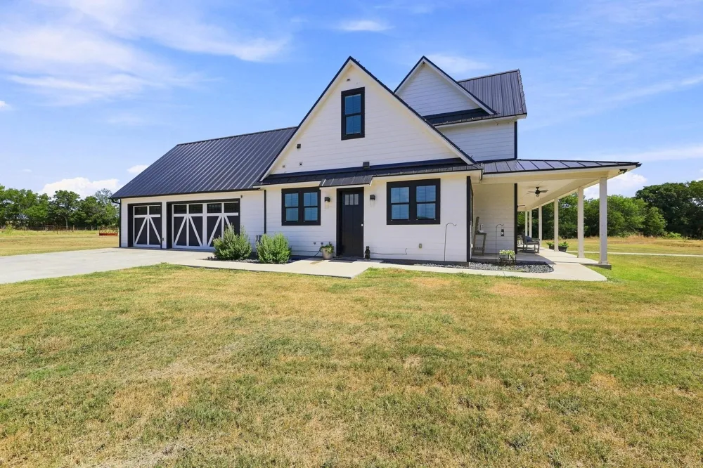 639 Eisenhower Road Denison, TX 75020