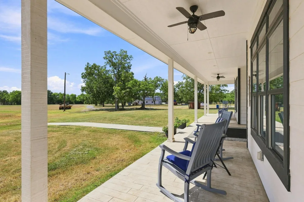 639 Eisenhower Road Denison, TX 75020