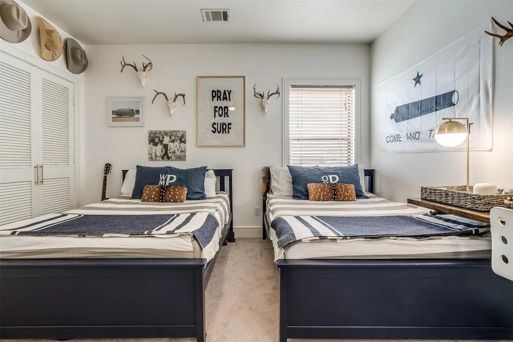 357 Wood Lake Road Aledo, TX 76008