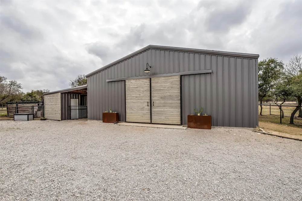 357 Wood Lake Road Aledo, TX 76008