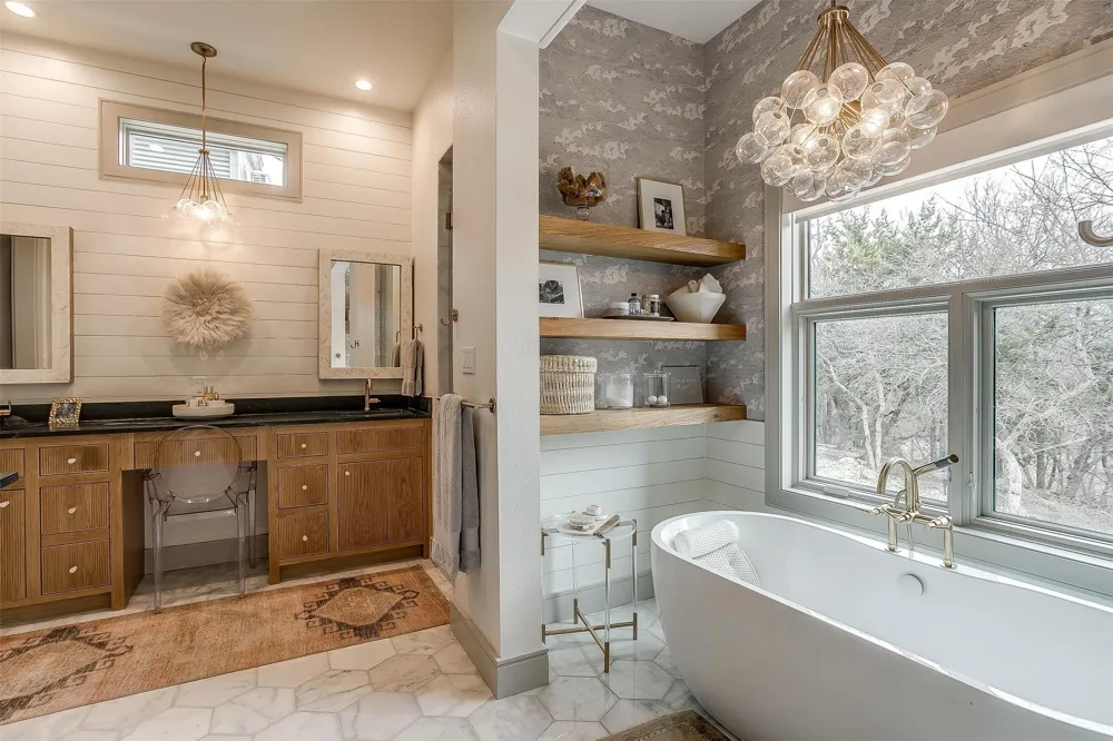 357 Wood Lake Road Aledo, TX 76008
