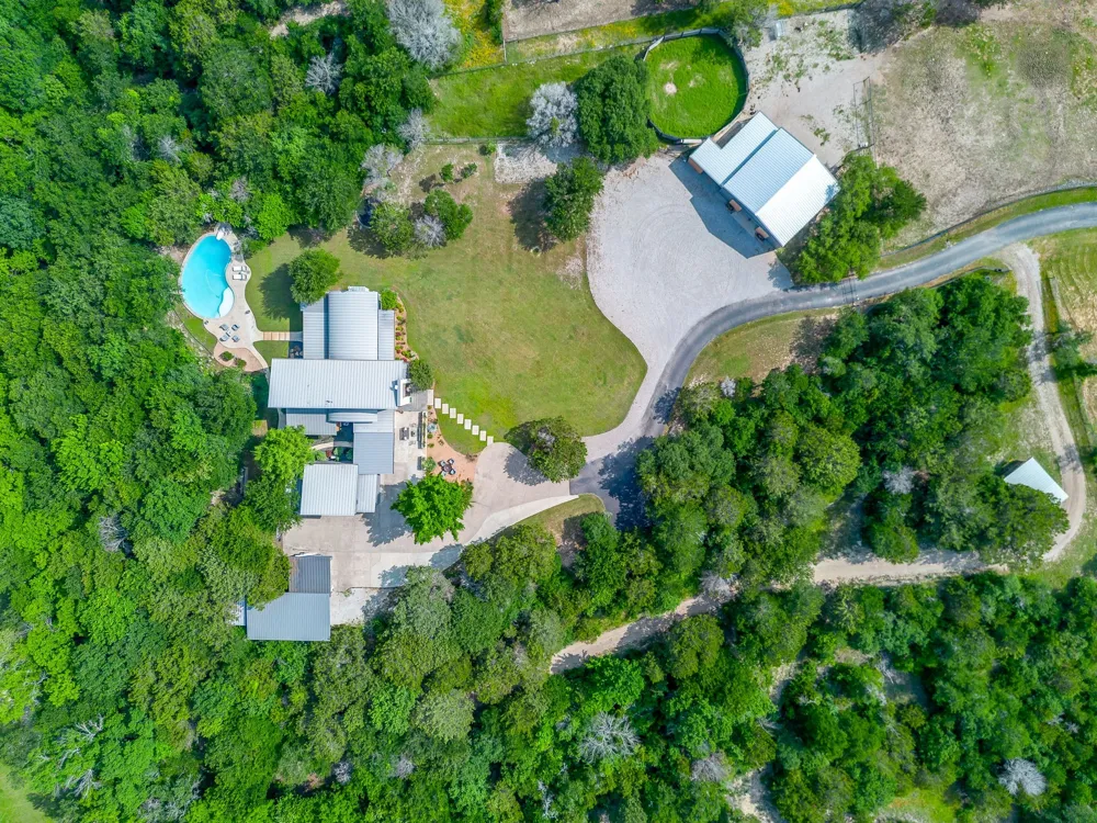 357 Wood Lake Road Aledo, TX 76008